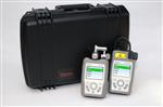 800-03101-01 | Handheld Chemical ID Kit FTX S1 RM S1 English Oran